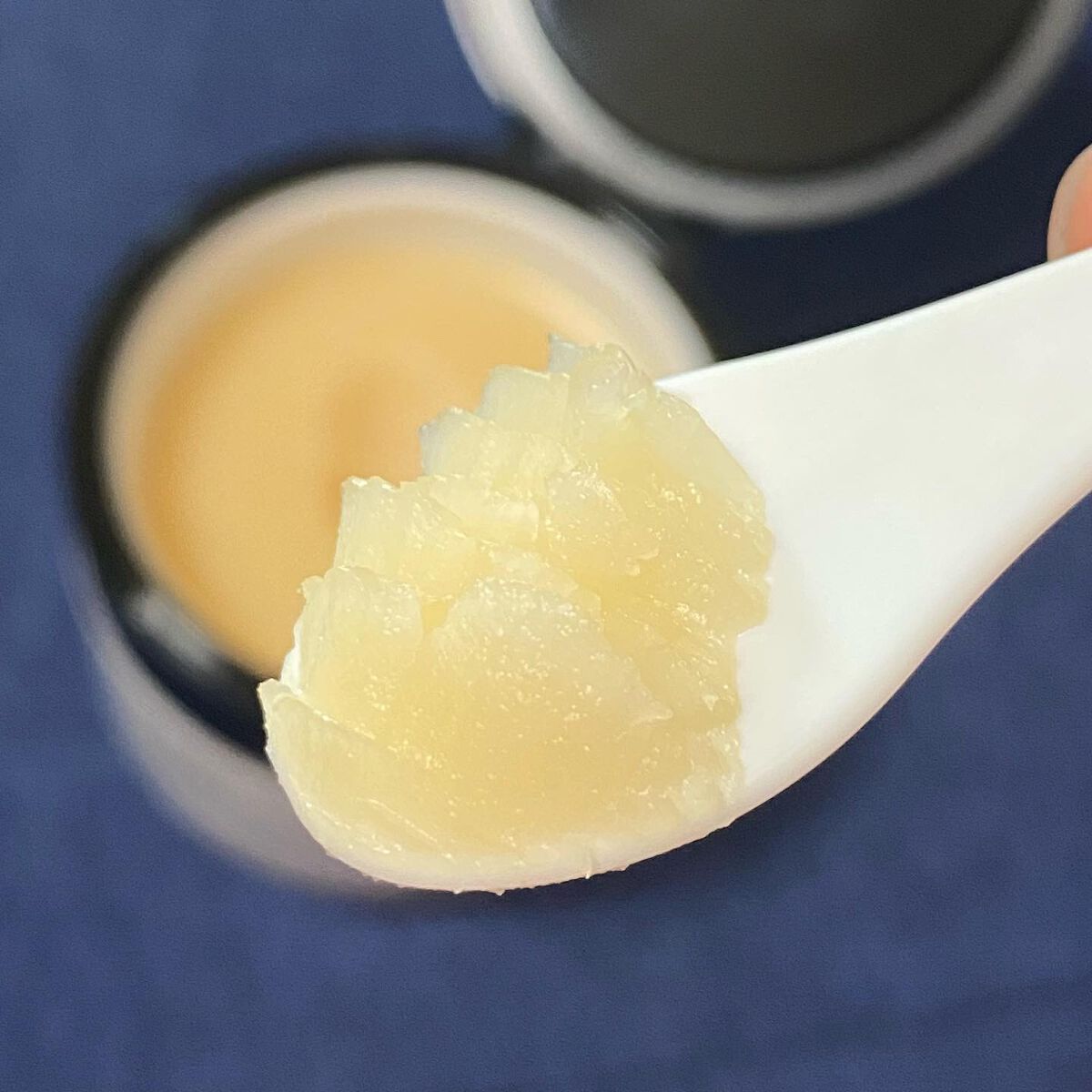 マヌカハニー クレンジングバーム/アピセラピーコスメティクス/クレンジングバームを使ったクチコミ（1枚目）