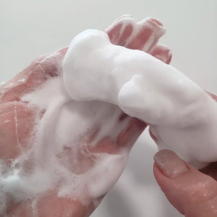 オルビスユー ドット フォーミングウォッシュ/オルビス/洗顔フォームを使ったクチコミ(5枚目)