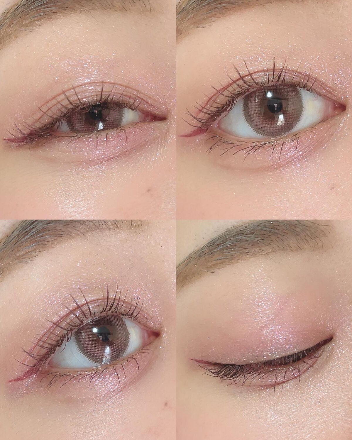 ごんす@YouTube始めました on LIPS 「《Excelピンクメイクをよくする方に❤︎》皆さんはいつも何メ..」(7枚目)