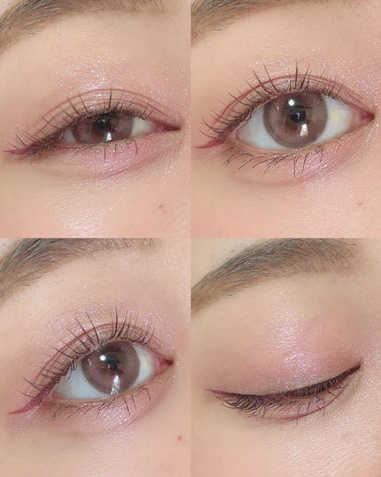 ごんす@YouTube始めました on LIPS 「《Excelピンクメイクをよくする方に❤︎》皆さんはいつも何メ..」(7枚目)