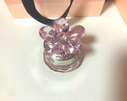 ジルスチュアート クリスタルブルーム ジェリービジュー/JILL STUART/ジェル・クリームアイシャドウを使ったクチコミ(1枚目)