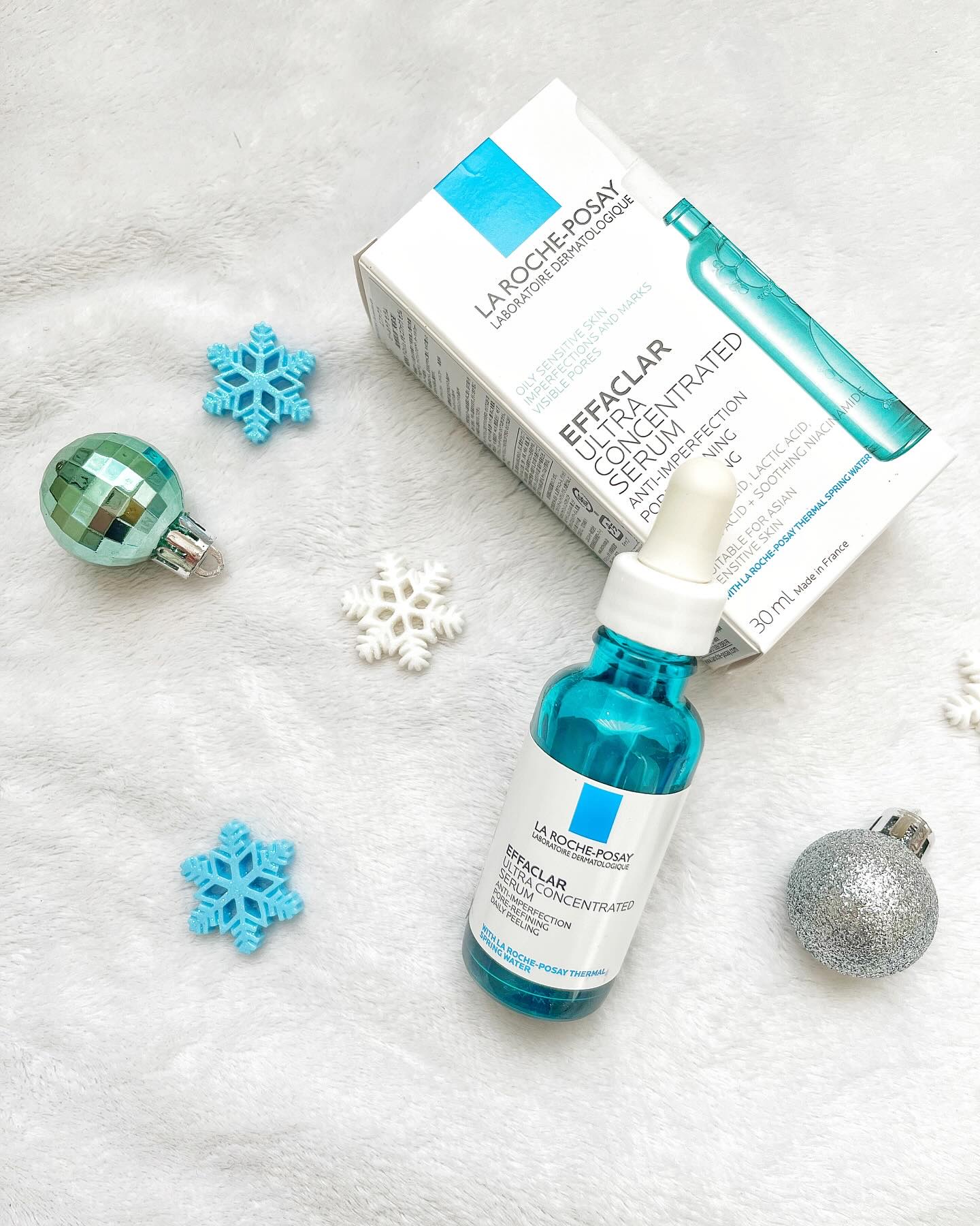 UVイデア XL プロテクショントーンアップ ローズ/ラ ロッシュ ポゼ/日焼け止めクリームを使ったクチコミ（2枚目）