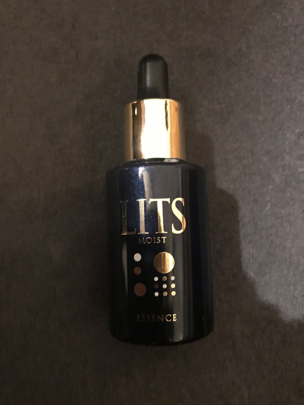 モイスト エッセンス/リッツ/美容液を使ったクチコミ（3枚目）