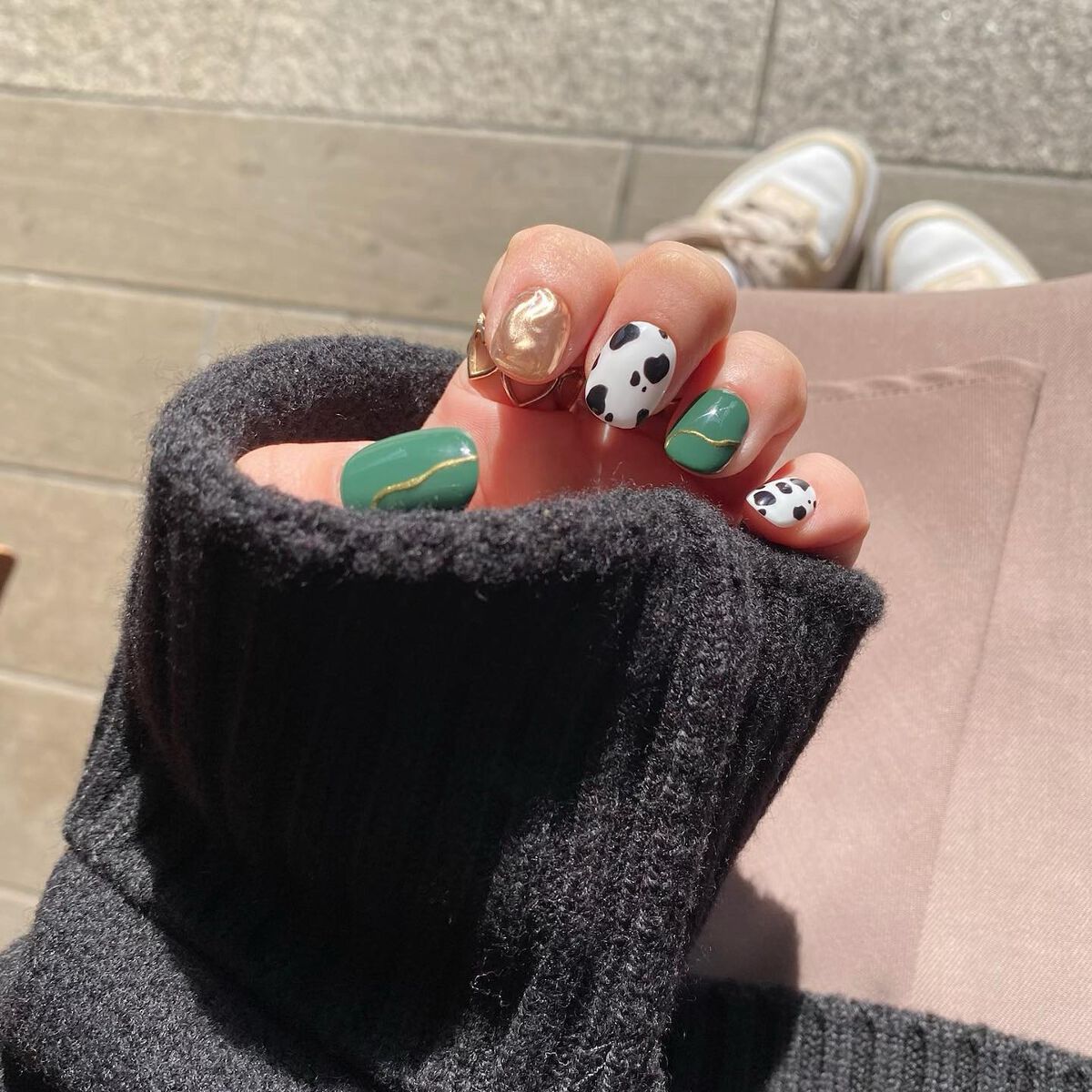 プチプライス  カラージェル/Petit Price/ジェルネイルを使ったクチコミ（1枚目）