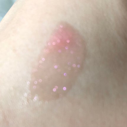 【旧】ディオール アディクト リップ マキシマイザー 010 ホロ ピンク/Dior/リップグロスを使ったクチコミ(2枚目)