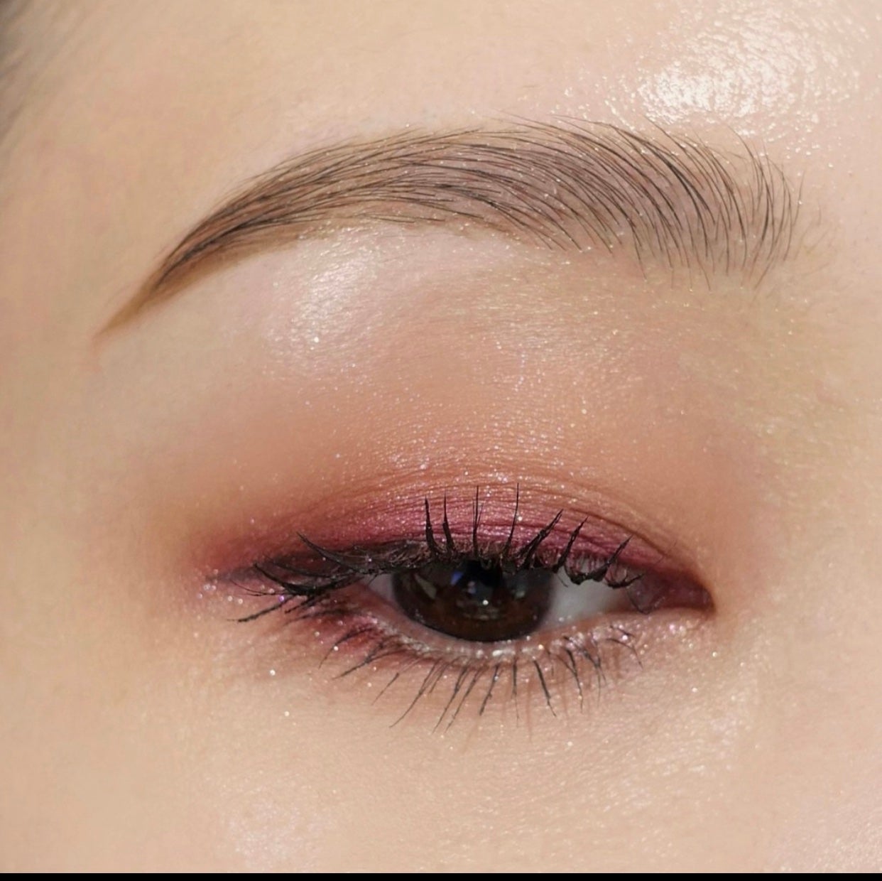 シグニチャー カラー アイズ/SUQQU/アイシャドウパレットを使ったクチコミ(4枚目)