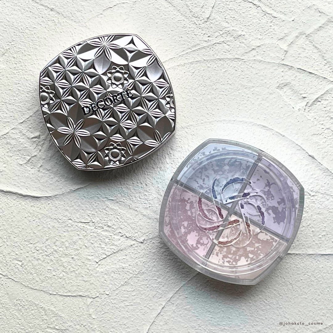 ルース パウダー/DECORTÉ/ルースパウダーを使ったクチコミ(3枚目)