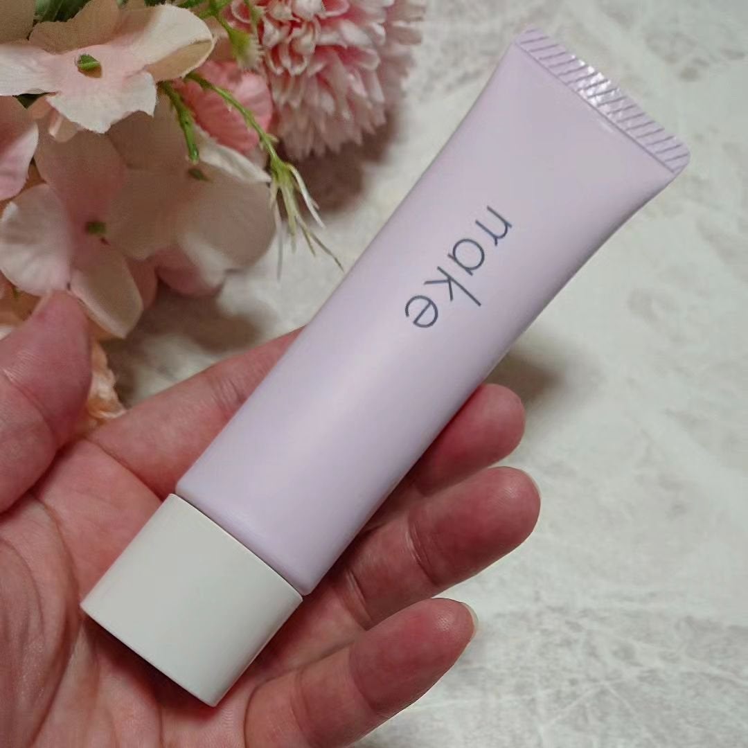 ネイク カラー チューニング ベース/nake/化粧下地を使ったクチコミ(3枚目)