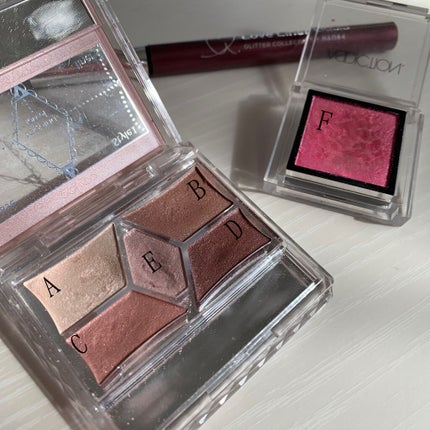 ラブ・ライナー リキッドアイライナーR3/ラブ・ライナー/リキッドアイライナーを使ったクチコミ(3枚目)