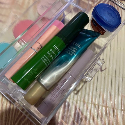 2段引き出しケース/DAISO/その他を使ったクチコミ(4枚目)