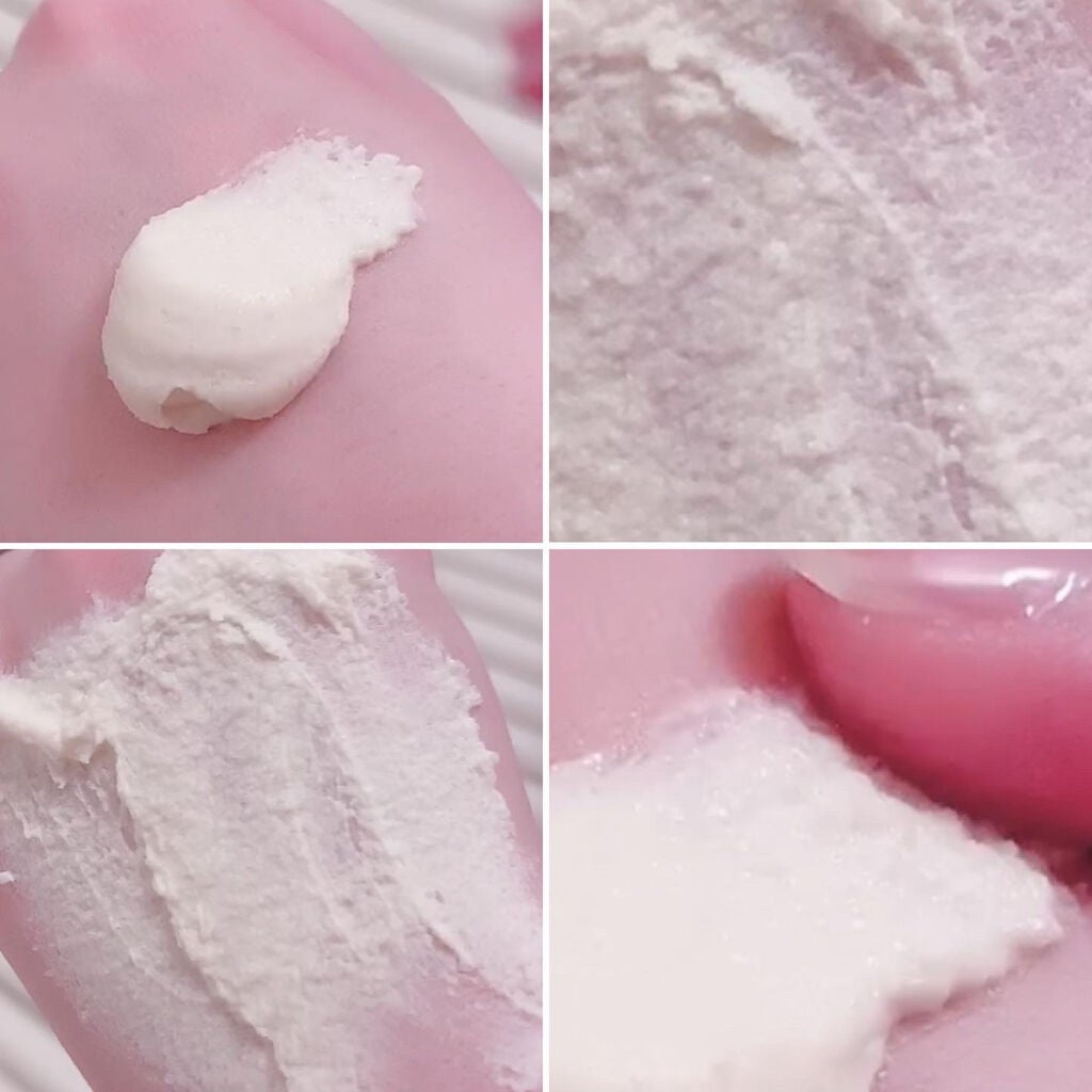 ワフードメイド 酒粕パック/pdc/洗い流すパック・マスクを使ったクチコミ(3枚目)