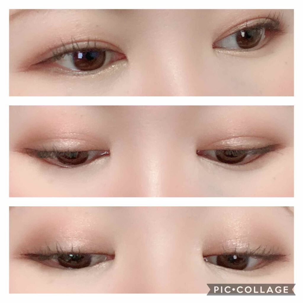 【旧】トリオ ブリック パレット/Dior/アイシャドウパレットを使ったクチコミ(2枚目)