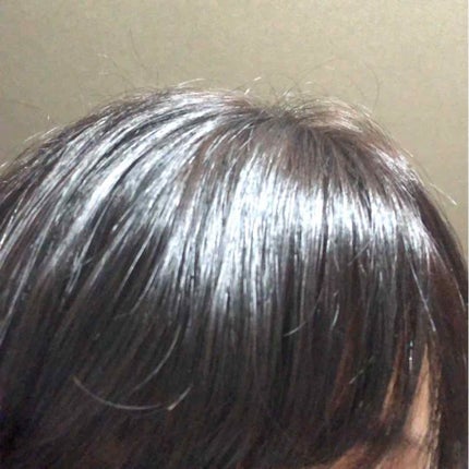 ホイップヘアカラー 髪色もどし/ビューティラボ/ヘアカラーを使ったクチコミ(1枚目)