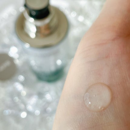 PRIME ADVANCER De-aging PDRN Booster Shot/OHUI/ブースター・導入液を使ったクチコミ(4枚目)