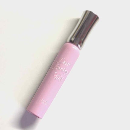 ディアダーリン オイルティント/ETUDE/リップグロスを使ったクチコミ(1枚目)