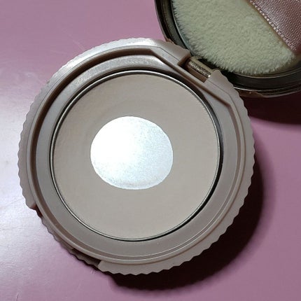 シークレットビューティーパウダー/キャンメイク/プレストパウダーを使ったクチコミ(2枚目)