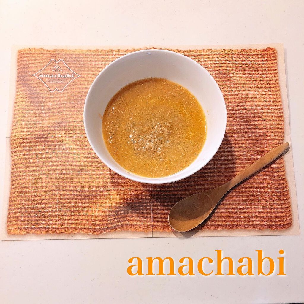 amachabi/MEAL TOKYO/食品を使ったクチコミ（1枚目）