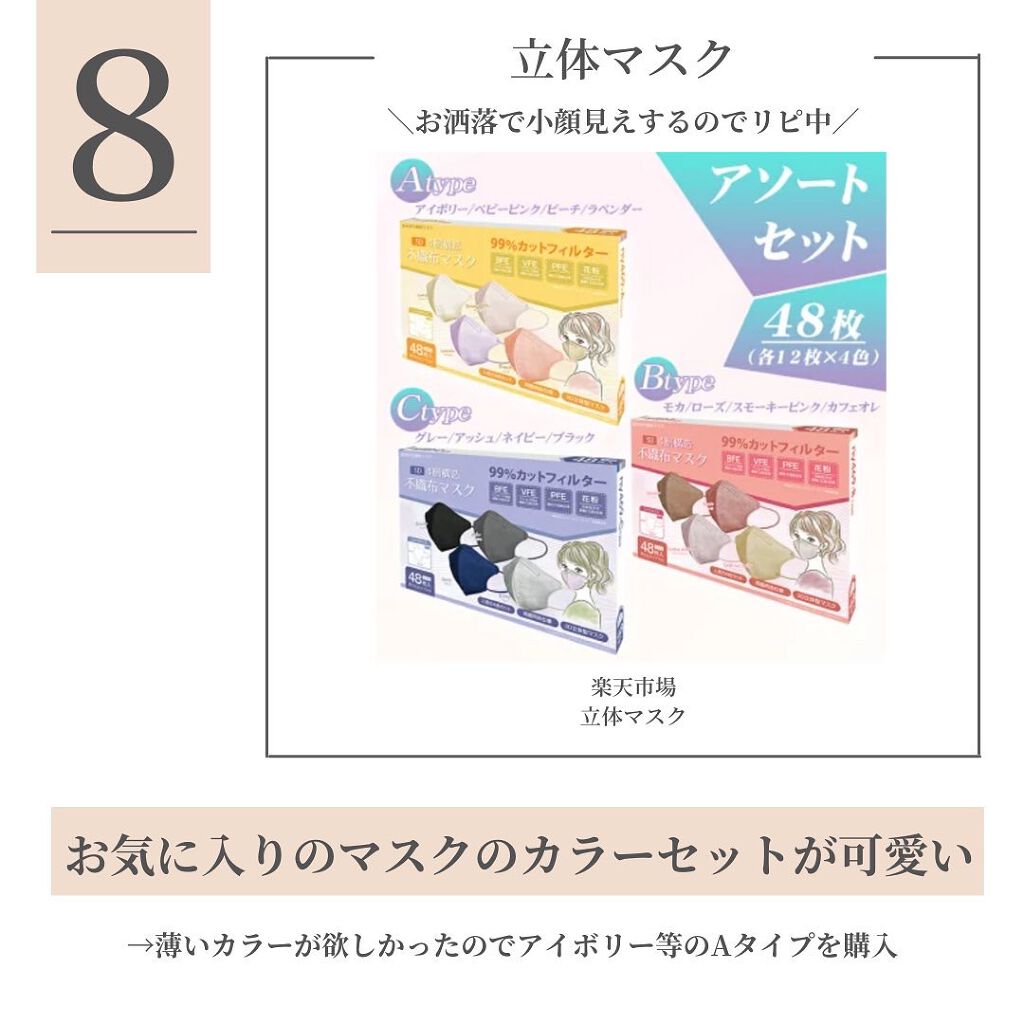 OLちゃん/田中みな実オタク on LIPS 「@minamininaritaiol←他の投稿も見る👀⋆"今欲..」(9枚目)