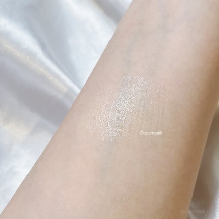 マスカラフィクサー パーフェクトラッシュ/ETUDE/マスカラ下地を使ったクチコミ(5枚目)