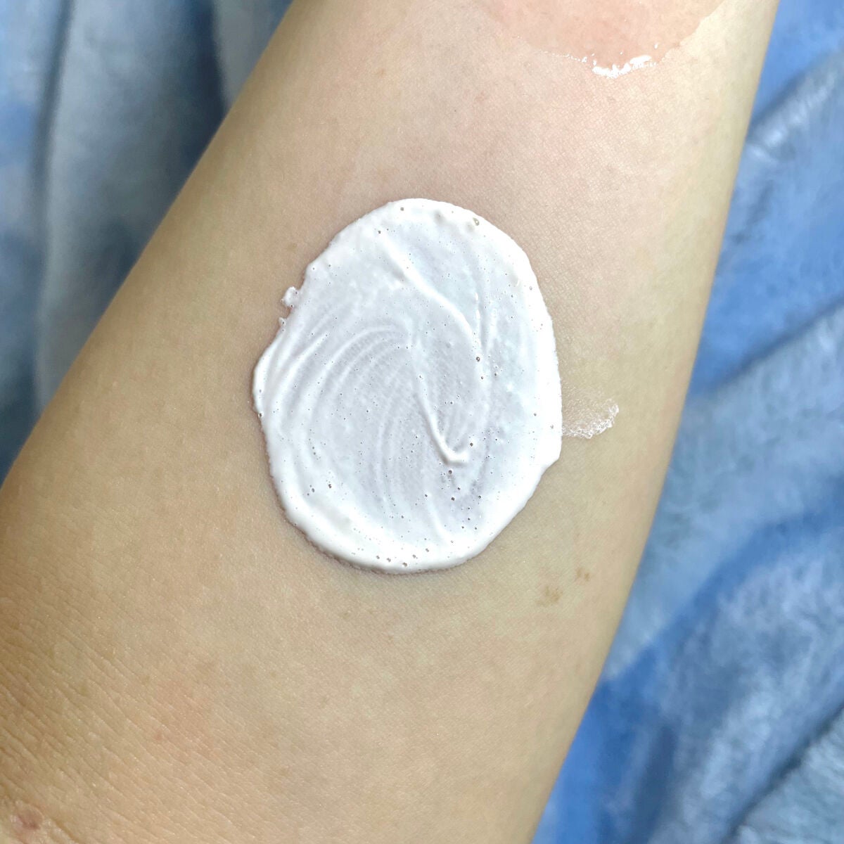 ももぷり フレッシュバブルパック/ももぷり/洗い流すパック・マスクを使ったクチコミ(2枚目)