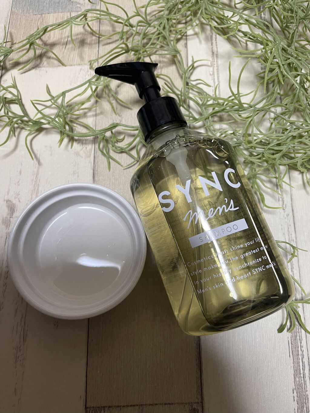 ☆SYNC men 's トリートメント 300ml コンディショナー Amazon | SYNC men 's トリートメント 300ml 無添加 保湿 頭皮ケア