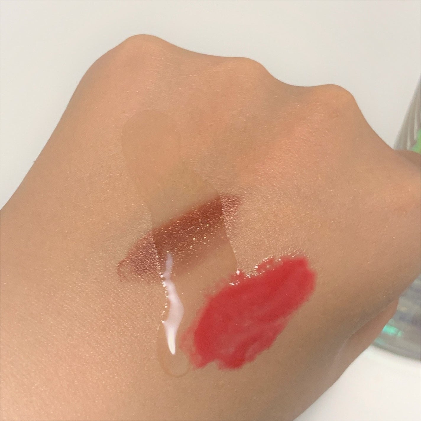 The クレンズ オイルメイク落とし/ビオレ/オイルクレンジングを使ったクチコミ(6枚目)