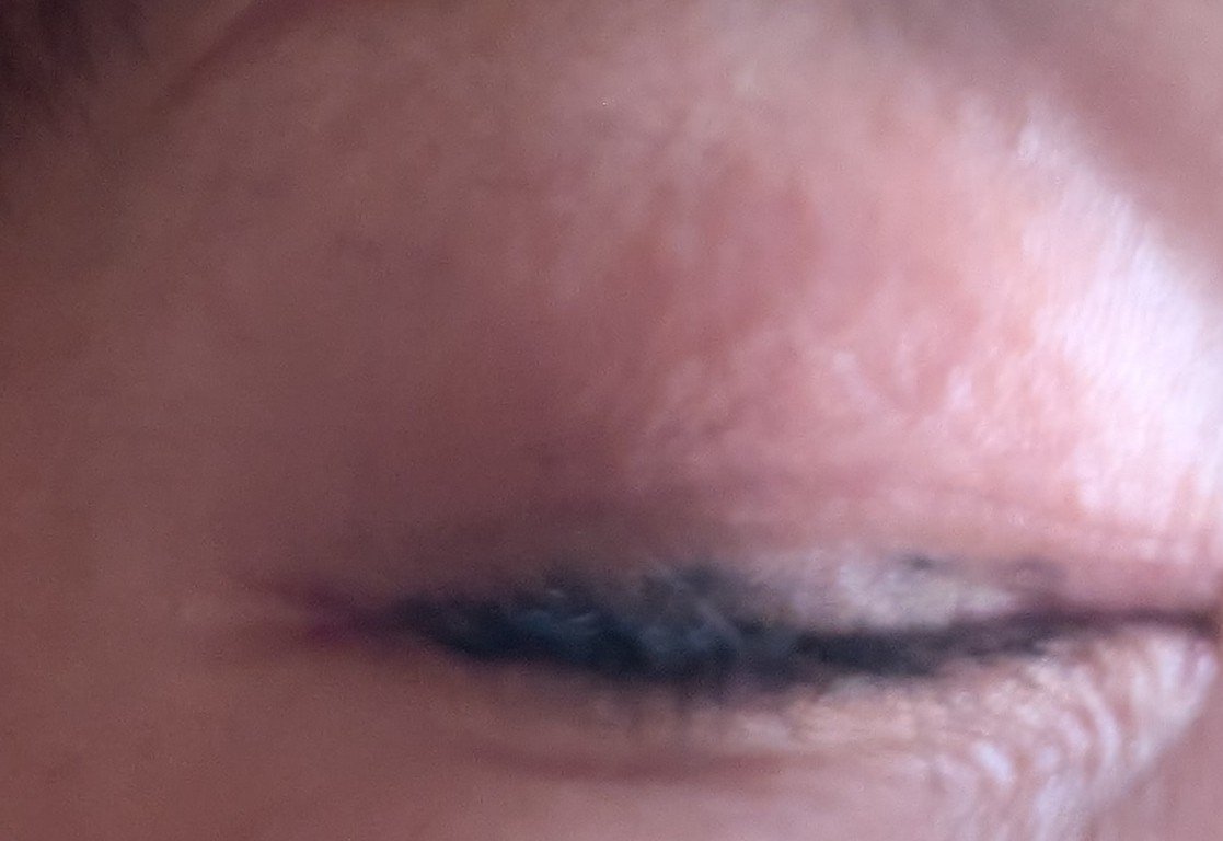 ラッシュエキスパンダー ロングロングロング/MAJOLICA MAJORCA/マスカラを使ったクチコミ（3枚目）