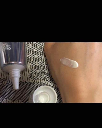 プロテクションエキスパート/KATE/化粧下地を使ったクチコミ(2枚目)