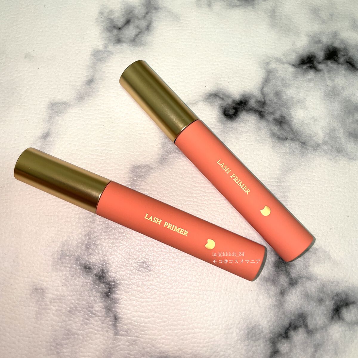 マスカラベース/ukiss/マスカラ下地を使ったクチコミ(3枚目)