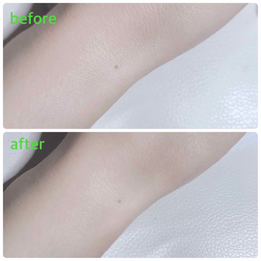 CICAレッドネスカバークッション/VT/クッションファンデーションを使ったクチコミ(3枚目)