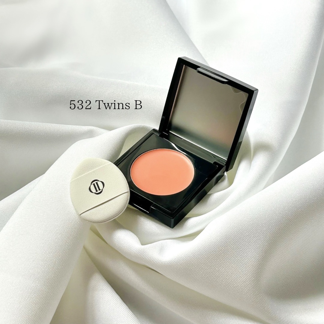 (Peter＆Wendy Collection) Be My Wendy Melting Blusher/Dinto/ジェル・クリームチークを使ったクチコミ（2枚目）