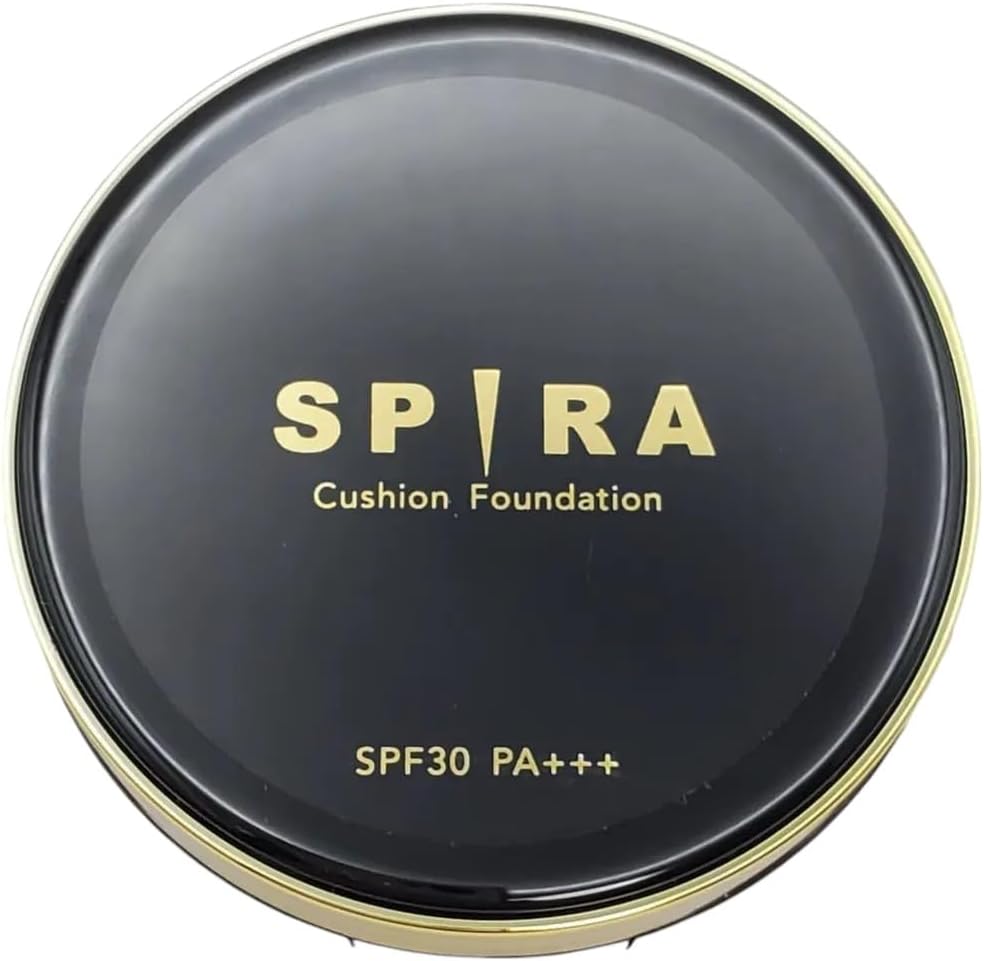 SPIRAクッションファンデーション / SPIRA