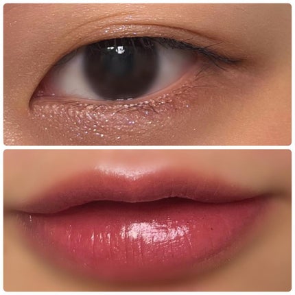 ナチュラル チークN/CEZANNE/パウダーチークを使ったクチコミ(8枚目)