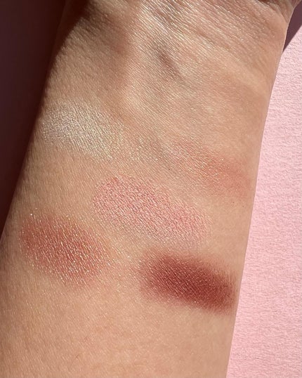 ディオールショウ サンク クルール/Dior/アイシャドウを使ったクチコミ(4枚目)