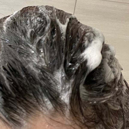 デオコ スカルプケアシャンプー/コンディショナー/DEOCO(デオコ)/市販シャンプーを使ったクチコミ(6枚目)