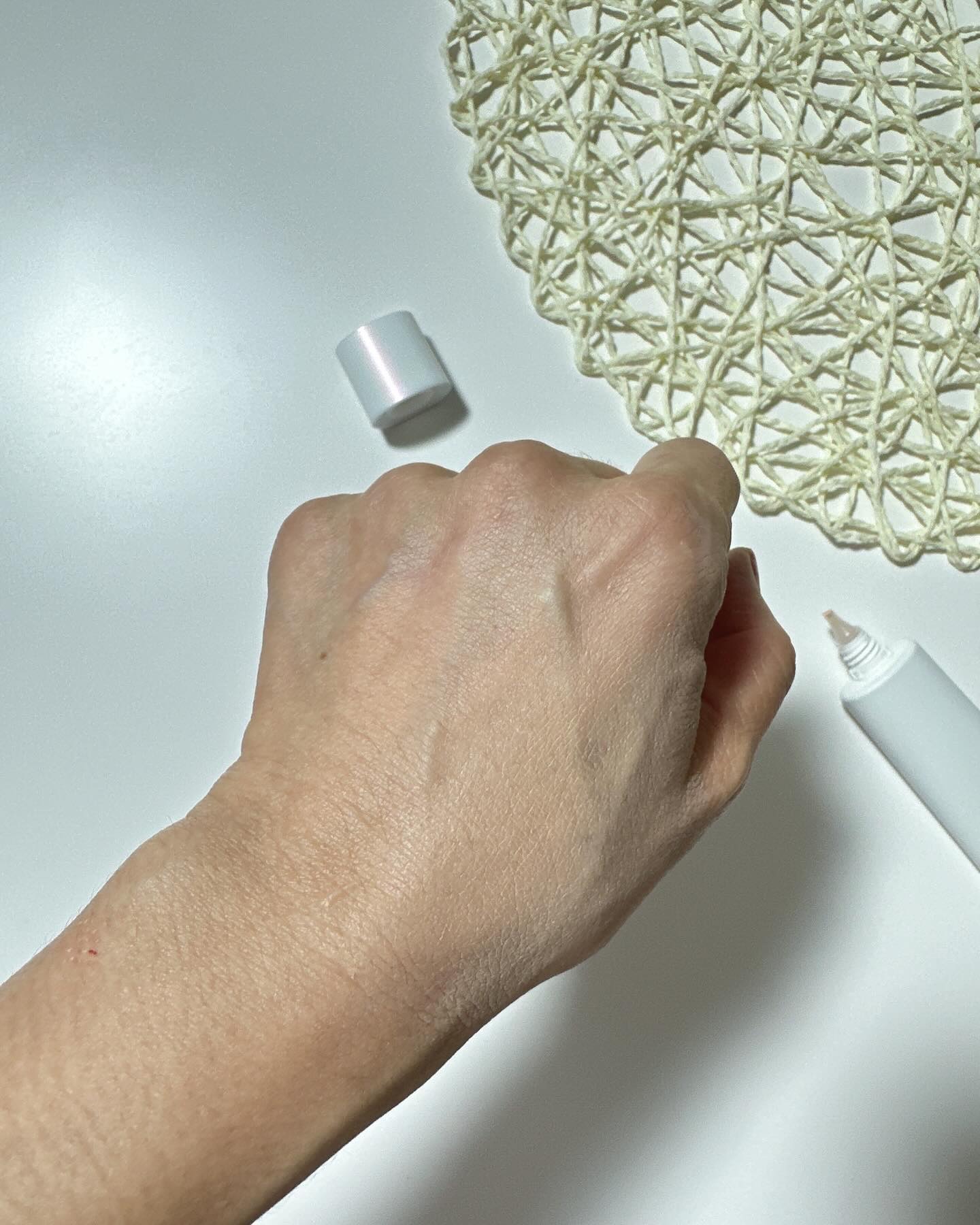 クラリティブラン サーフェイサー/ALBLANC/化粧下地を使ったクチコミ（2枚目）