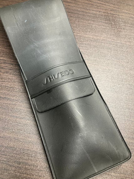 ファンデーション ブラシ 131 (専用ケース付き)/SHISEIDO/メイクブラシを使ったクチコミ(3枚目)