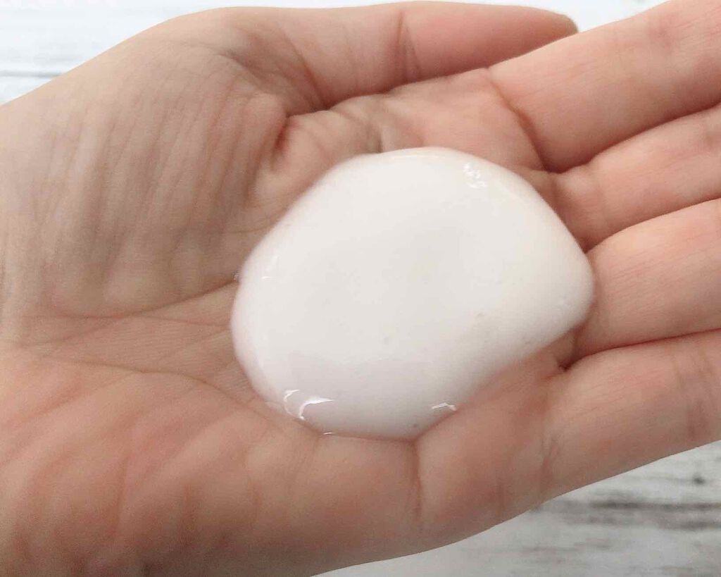 ベースケア セラム＜土台美容液＞/SOFINA iP/美容液を使ったクチコミ（3枚目）