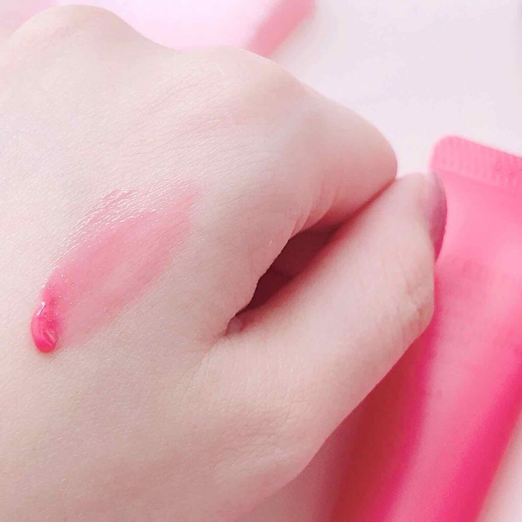 エテュセ リップエディション(グロス)/ettusais/リップグロスを使ったクチコミ(2枚目)