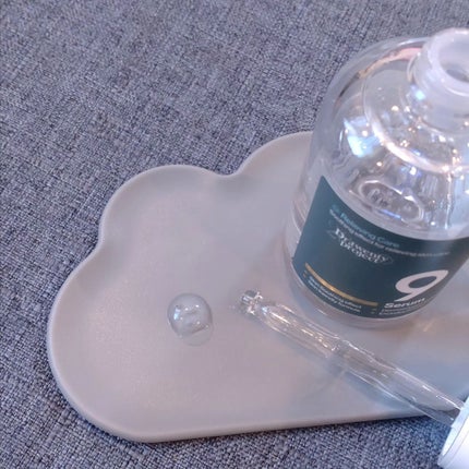 ナインセラム/Dr.Twenty Project/美容液を使ったクチコミ(2枚目)