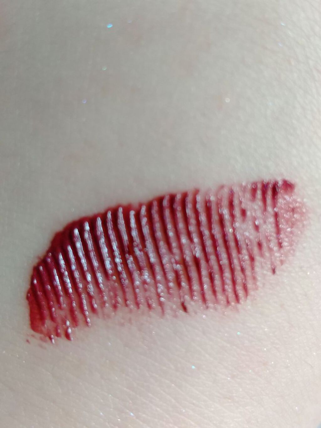 クイックラッシュカーラー/キャンメイク/マスカラ下地を使ったクチコミ（2枚目）