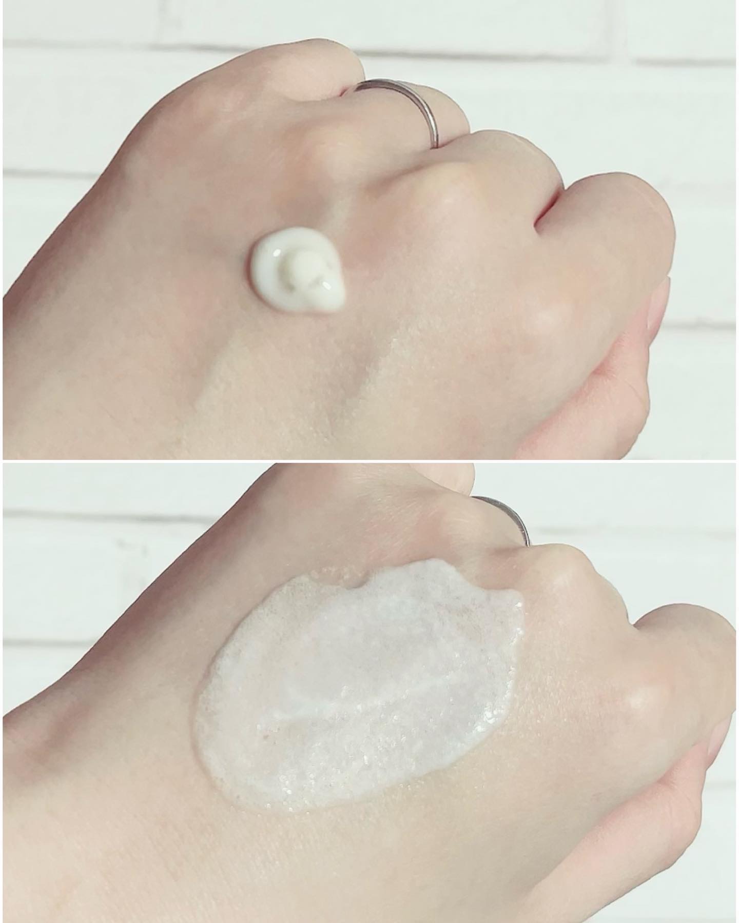 ペプチドボリュームネッククリーム/DR.PEPTI/ネック・デコルテケアを使ったクチコミ（3枚目）