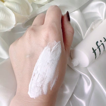 ルミネールスキップトーンアップクリーム/TFIT/化粧下地を使ったクチコミ(3枚目)