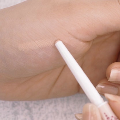 アイバッグコンシーラー/キャンメイク/ペンシルコンシーラーを使ったクチコミ（2枚目）