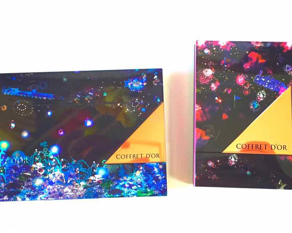 ヌーディカバー モイスチャーパクトUV/コフレドール/パウダーファンデーションを使ったクチコミ(2枚目)