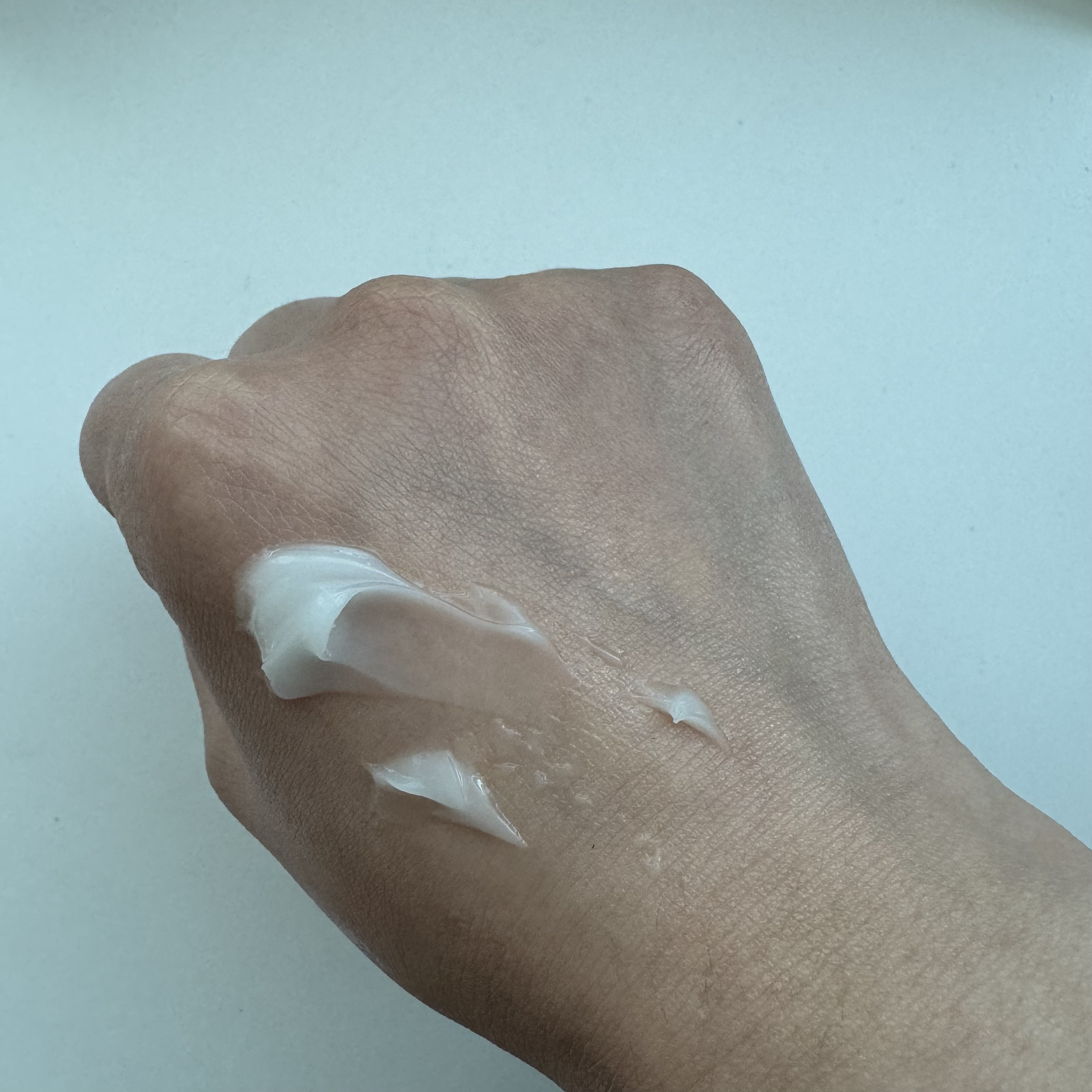 ダーマテカバイオームクリーム/THE A'VVE/フェイスクリームを使ったクチコミ（2枚目）