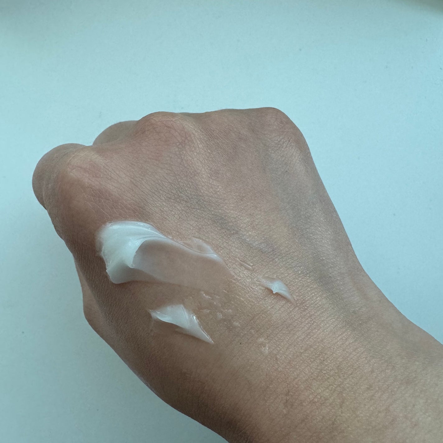 ダーマテカバイオームクリーム/THE A'VVE/フェイスクリームを使ったクチコミ(2枚目)