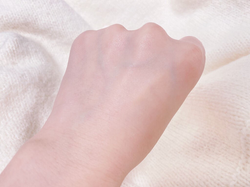 ネイチャーコンク 薬用クリアローション/ネイチャーコンク/拭き取り化粧水を使ったクチコミ(5枚目)