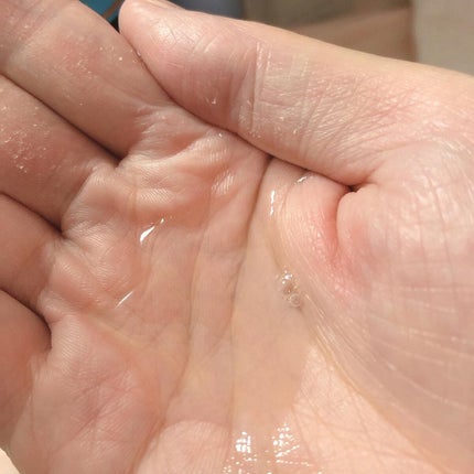 バランシングローション/スキンケールド/化粧水を使ったクチコミ(2枚目)