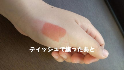 リップスリーピングマスク/LANEIGE/リップバームを使ったクチコミ(7枚目)